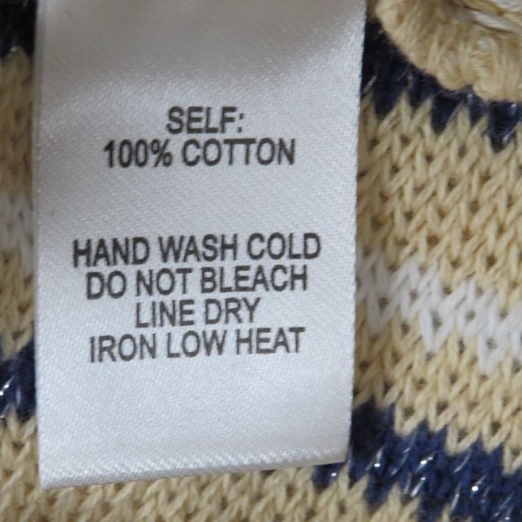 Lulu's* Women's Extra Long Sleeve Boat Neck Straight Hem Sweater~ Size Large - Picture 6 of 10